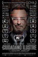 Watch The Distinguished Citizen Zmovie