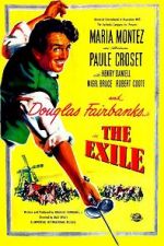 Watch The Exile Zmovie