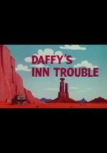 Watch Daffy\'s Inn Trouble (Short 1961) Zmovie