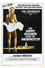 Watch The Happy Hooker Goes to Washington Zmovie