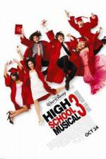 Watch High School Musical 3: Senior Year Zmovie