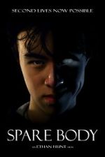 Watch Spare Body (Short 2021) Zmovie