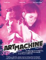 Watch Art Machine Zmovie