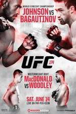 Watch UFC 174   Johnson  vs Bagautinov Zmovie