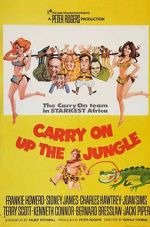 Watch Carry On Up the Jungle Zmovie