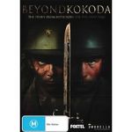 Watch Beyond Kokoda Zmovie