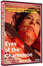 Watch Eyes of the Chameleon Zmovie