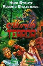 Watch Alarido del terror Zmovie