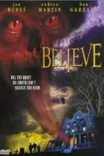 Watch Believe Zmovie