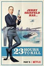 Watch Jerry Seinfeld: 23 Hours to Kill Zmovie