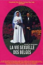 Watch The Sex Life of the Belgians Zmovie