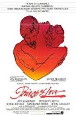 Watch Priest of Love Zmovie