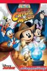 Watch Mickey Mouse Clubhouse: Quest for the Crystal Mickey Zmovie