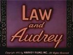 Watch Law and Audrey (Short 1952) Zmovie
