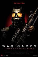 Watch War Games At the End of the Day Zmovie