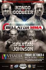 Watch Bellator 102: Godbeer vs. Kongo Zmovie