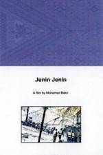 Watch Jenin Jenin Zmovie