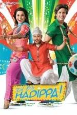 Watch Dil Bole Hadippa! Zmovie