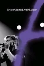 Watch Bryan Adams Live in Lisbon Zmovie