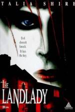 Watch The Landlady Zmovie