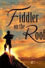 Watch Fiddler on the Roof Zmovie