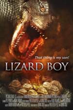 Watch Lizard Boy Zmovie