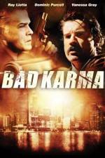 Watch Bad Karma Zmovie