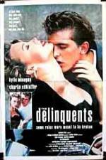 Watch The Delinquents Zmovie