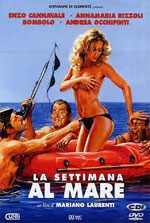 Watch La settimana al mare Zmovie