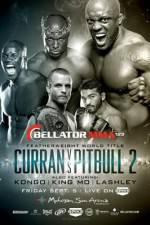 Watch Bellator 123 Curran vs. Pitbull 2 Zmovie