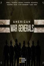 Watch American War Generals Zmovie