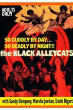 Watch The Black Alley Cats Zmovie