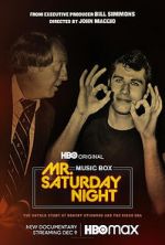 Watch Mr. Saturday Night Zmovie