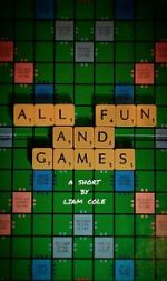 Watch All Fun & Games (Short 2023) Zmovie
