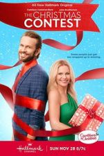 Watch The Christmas Contest Zmovie