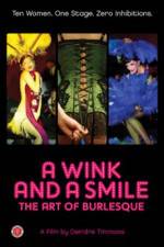 Watch A Wink and a Smile Zmovie