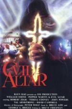 Watch Evil Altar Zmovie