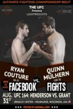 Watch UFC 164 Facebook Prelims Zmovie