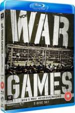 Watch WCW War Games: WCW's Most Notorious Matches Zmovie