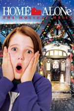 Watch Home Alone: The Holiday Heist Zmovie