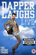 Watch Dapper Laughs Live: The Res-Erection Zmovie