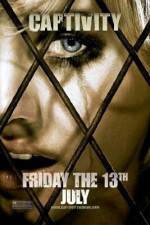 Watch Captivity Zmovie