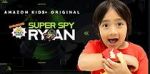 Watch Super Spy Ryan Zmovie