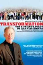 Watch Transformation: The Life and Legacy of Werner Erhard Zmovie