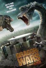 Watch Dragon Wars: D-War Zmovie