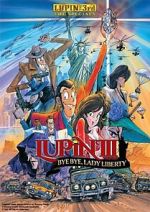 Watch Lupin the Third: Bye Bye, Lady Liberty Zmovie