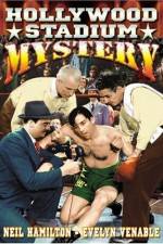 Watch Hollywood Stadium Mystery Zmovie