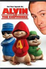 Watch Alvin and the Chipmunks Zmovie