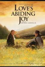 Watch Love's Abiding Joy Zmovie