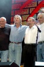 Watch Pink Floyd Reunited at Live 8 Zmovie